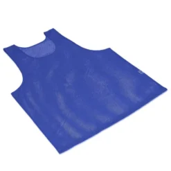 Pettorine blu l - 10 pezzi