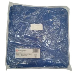 Pettorine blu 10 pezzi - taglia xl