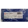 Pettorine blu s - 10 pezzi