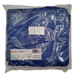 Pettorine blu s - 10 pezzi