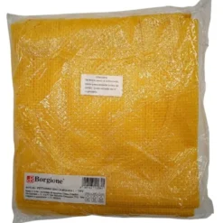 Pettorine gialle l - 10 pezzi