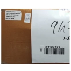 Pettorine gialle 10 pezzi - taglia xl