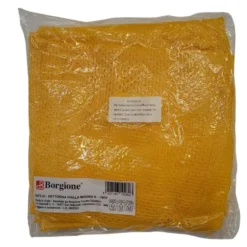Pettorine gialle s - 10 pezzi
