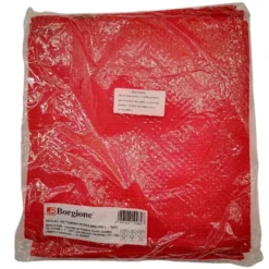 Pettorine rosse l - 10 pezzi