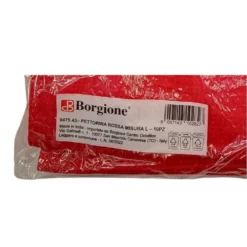 Pettorine rosse l - 10 pezzi