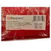 Pettorine rosse m - 10 pezzi