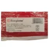 Pettorine rosse 10 pezzi - taglia xl