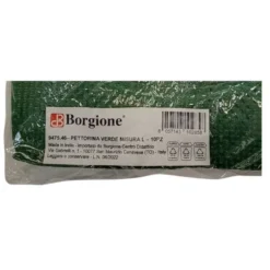 Pettorine verdi l - 10 pezzi