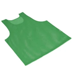 Pettorine verdi s - 10 pezzi