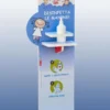 Piantana per dispenser gel