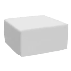 Piattaforma baby bianco - 22 h