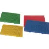 Piattaforme per clip brick deluxe - 4 pezzi