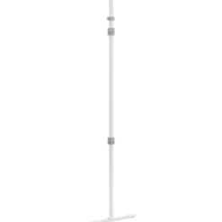 Piedistallo per pannello espositore cm 195 h