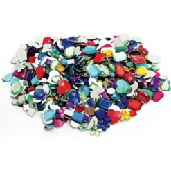 Pietre brillanti - 960 pezzi