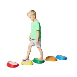 Pietre tattili sensoriali