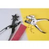Pinza perforatrice
