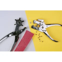 Pinza perforatrice
