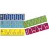 Piste grafiche set scuola
