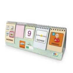 Pitto-calendario