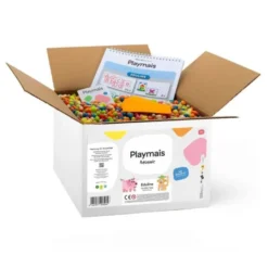 Playmais mosaic - confezione scuola