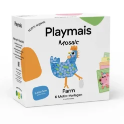 Playmais mosaic little - fattoria