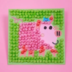Playmais mosaic little - fattoria