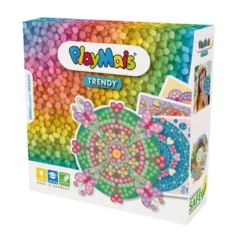 Playmais trendy mosaic - mandala