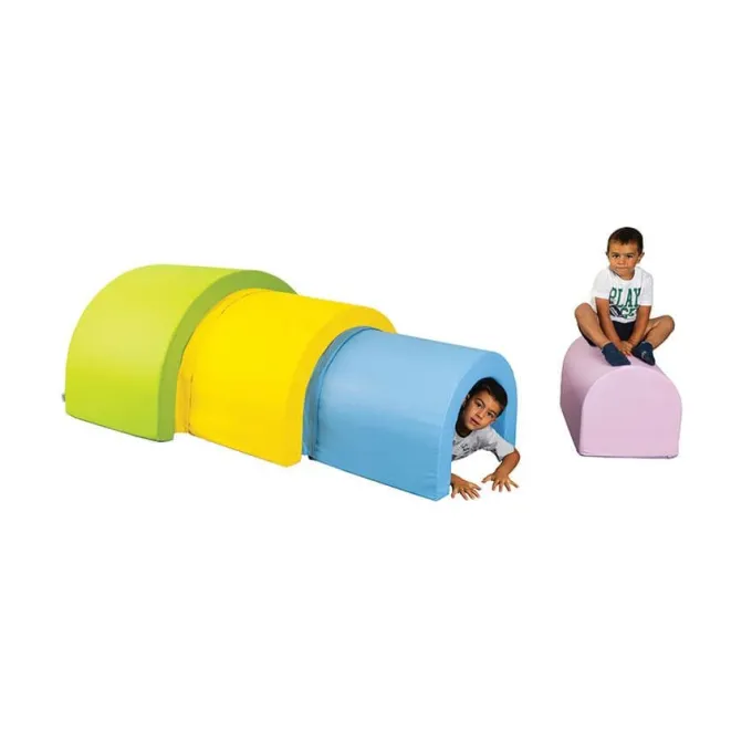 Pluritunnel mini