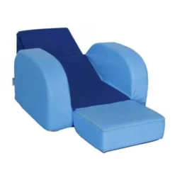Poltroncina morbida relax