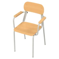 Poltroncina per cattedra linea cam basic