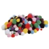 Pompon - 60 pezzi