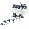Portaforbici set scuola assortito