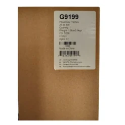 Power clix sagome - 26 pezzi
