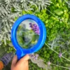 Prime lenti d'ingrandimento