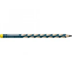 Prime matite ergonomiche per mancini 12 pezzi