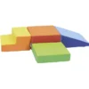 Prime scalate baby - 4 pezzi