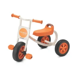 Primo triciclo