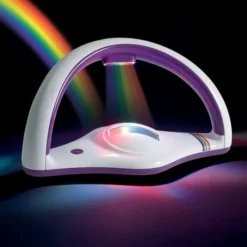 Proiettore arcobaleno