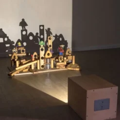 Proiettore di luce
