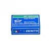 Punti metallici 6 6 per cucitrici zenith - 1.000 punti