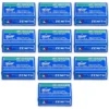 Punti metallici per cucitrice zenith - 10.000 punti dim 6 6