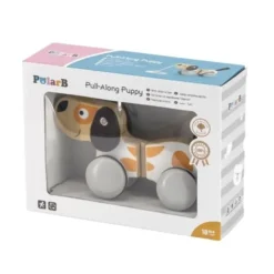 Puppy trainabile