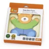 Puzzle a colori orso