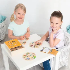 Puzzle delle emozioni