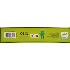 Puzzle magnetici animali pazzi