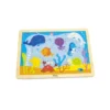 Puzzle oceano - 24 pezzi