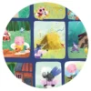 Puzzle ti racconto i 3 porcellini