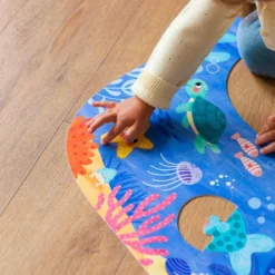 Puzzle xxl oceano