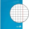 Quaderni quadretti con margine mm 5 - 10 pz