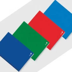 Quaderni quadretti mm 10 - 10 pz